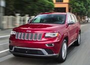 Мэйджор Авто вернул клиенту все деньги за бракованный Jeep Grand Cherokee и выплатил компенсацию в размере 1 156 912 рублей.